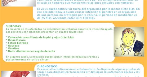 DivulgaciÓn CientÍfica Ug Hepatitis B