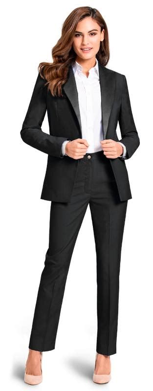 The Guide To Perfect Business Formal Attire Sumissura