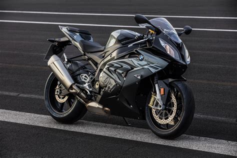 World Premiere The New Bmw S 1000 Rr S 1000 R And S 1000 Xr