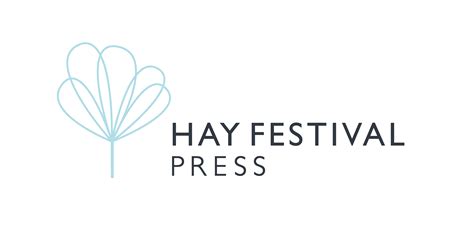 Hay Festival Logos And Branding