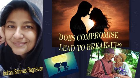 Compromising In Relationships Leads To Break Up Yaadhum TV YouTube