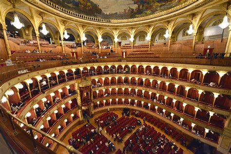 Asr Rinnova Convenzione Con Teatro Dellopera Stampa Romana