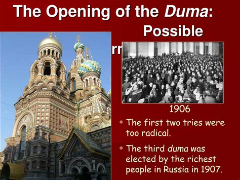 Ppt What Caused The Russian Revolution Powerpoint