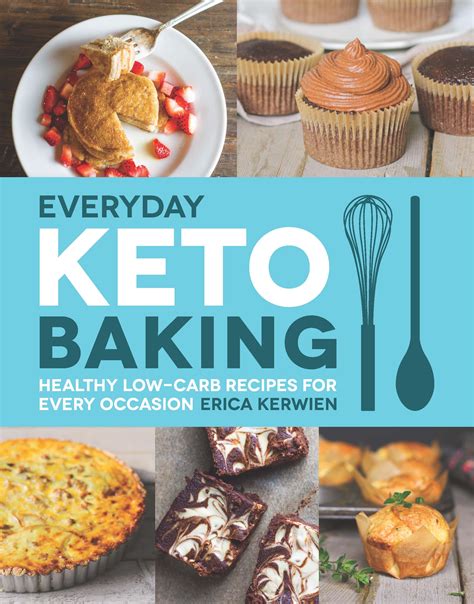 Everyday Keto Baking Comfy Belly Grain Free Gluten Free Scd Recipes