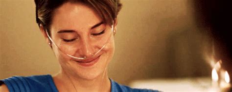 Hazel Grace The Fault In Our Stars The Fault In Our Stars Hazel