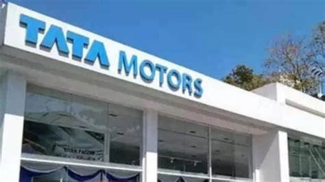 Tata Motors To Acquire Sanand Plant Signs MoU With Ford Gujarat Govt