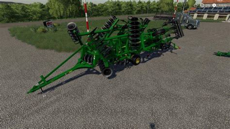 John Deere 2730 V10 Fs19 Farming Simulator 19 Mod Fs19 Mod