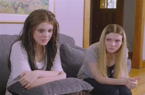 Perfect Sisters Teaser Trailer