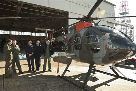 AL 72 STORMO VISITA DI UNA DELEGAZIONE SLOVENA Aeronautica Militare