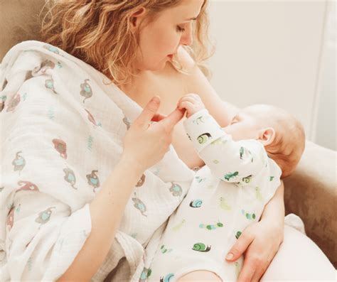 The Benefits Of Breastfeeding Windom Area Health