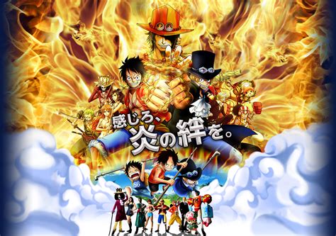 Ekspresi mereka semua melihat poster buronan terbaru kru topi jerami ( cover story one piece ). Image - One Piece Premier Show 2015 Poster.png | One Piece ...