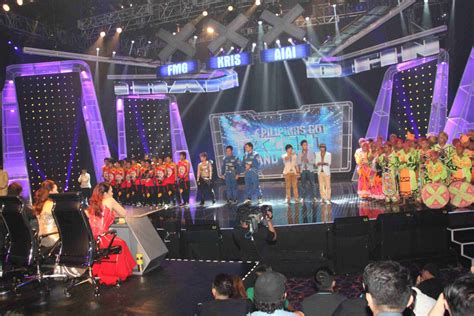 Pilipinas Got Talent Final Performance Night Videos Starmometer