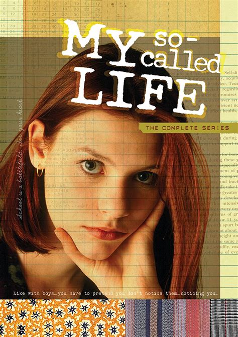 Dvd Review My So Called Life The Complete Series Joins The Shout