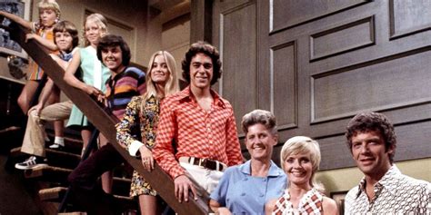 The Brady Bunch 10 Things That Never Made Sense About Mike