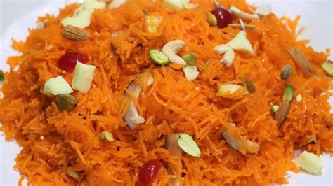 Zarda Rice Recipe Zafrani Zarda Sweet Chawal Shaadi Wala Zarda