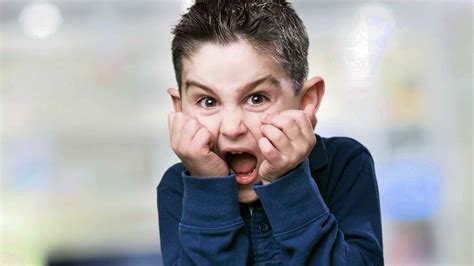 Top 13 Kids Doing Crazy Things That Stunned Their Parents