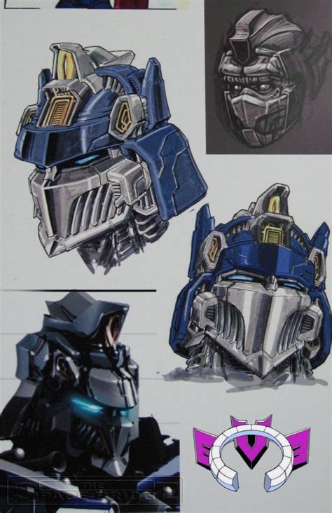 Crazy Ass Designs In Transformers History Alive On Twitter Omg