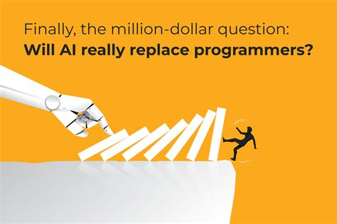 Will Artificial Intelligence Replace Software Engineers? | W3 Lab