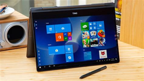 Dell Inspiron 13 7000 2 In 1 Review Techradar