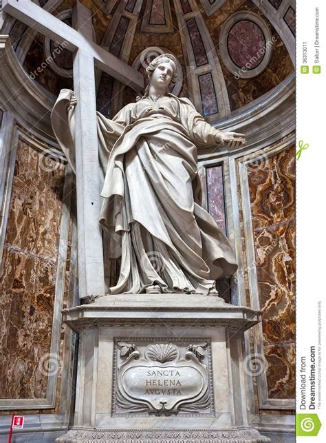 Despite his papacy, peter had humble beginnings and became one of the twelve apostles of jesus. St Peter's Basilica stock image. Image of cathedral ...