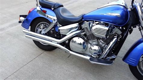 Seht euch auch meine anderen videos an. Honda 1300 vtx w/ Vance n hines + hypercharger - YouTube