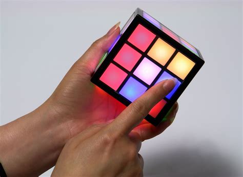 Making the web more beautiful, fast, and open through great typography The Enchanting Heaven: Rubik's Cube - The Ultimate Magic Cube