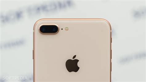 Iphone 8 Plus Gold Review 1920x1080 Wallpaper