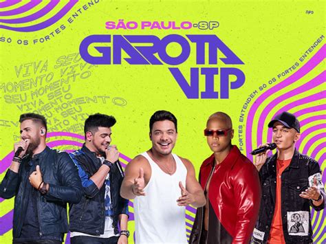 Conta Vip Dos Artistas