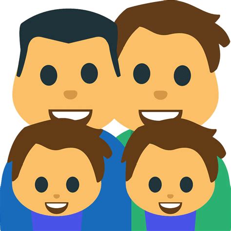 Boy Emoji Clipart Free Download Transparent Png Creazilla