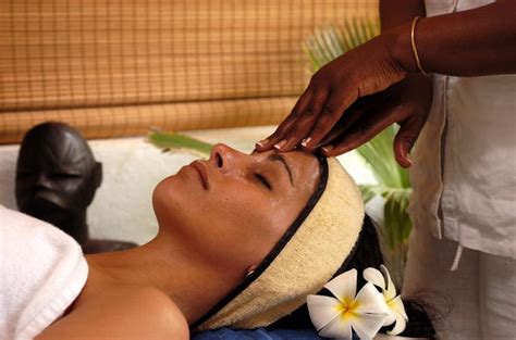 Mauritius And Seychelles Spa Packages And Specials
