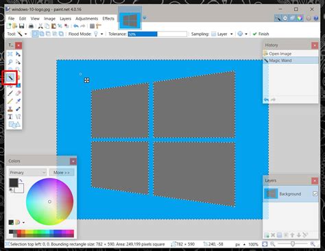 Open the file you apart from the removers we have mentioned above, you can also try powerpoint, word, paint, lunapic, etc. How To Remove The Background From An Image And Make It ...