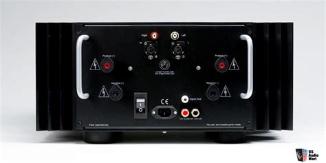 Pass Labs X 250 8 Stereo Power Amplifier Photo 869163 US Audio Mart