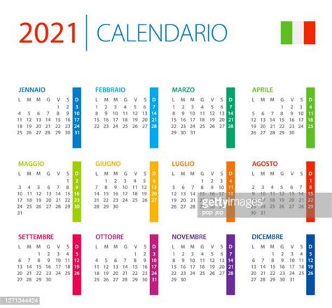Italian Calendars Photos And Premium High Res Pictures Getty Images