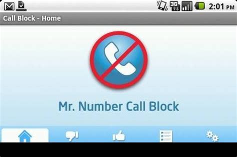 Block Unwanted Calls Phone Number And Text On Android Phone Numbers