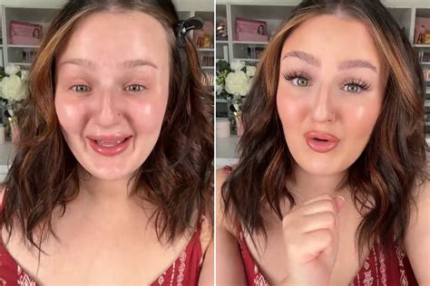 Is Mikayla’s Accent Real Tiktok Beauty Influencer Spurs Debate