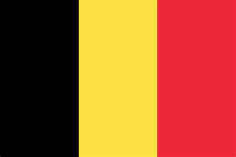 The belgian flag, which was inspired by the french tricolor, was adopted in 1831 this riot, unlike the previous one, was successful, that is why the flag evokes the struggle for. File:Flag of Belgium (civil).svg - Wikitravel