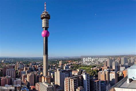 Hillbrow Tower Photos And Premium High Res Pictures Getty Images