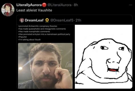 dreamleaf 🌻 on twitter are you fucking serious