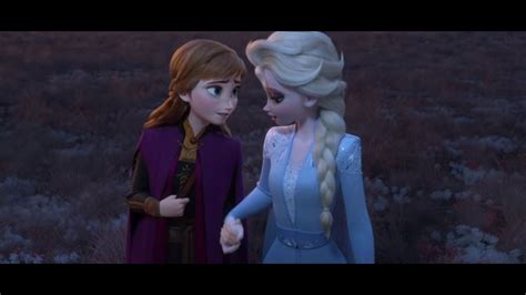 Kristen Bell Shares Sneak Peek Of New Frozen 2 Song The Next Right