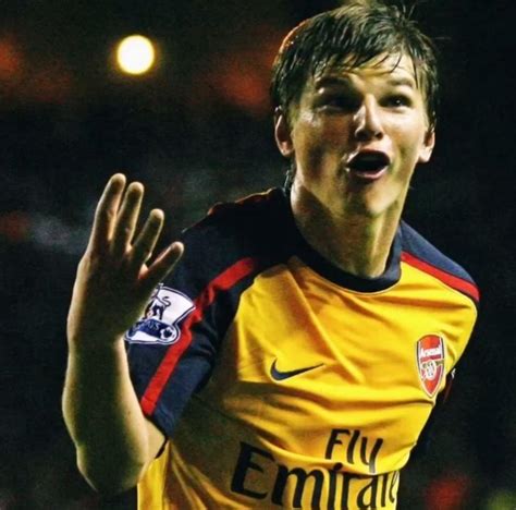 REWIND: Arsenal star Andriy Arshavin scores FOUR at Anfield | The Sports Despatch
