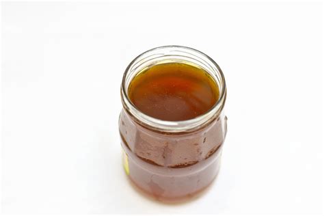 If you do not like the taste then use these capsules for your grey hair treatment. How much blackstrap molasses should i take daily ...