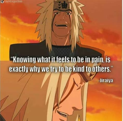 Pin By Yeruchii On Naruto Jiraiya Quotes Anime Quotes Inspirational