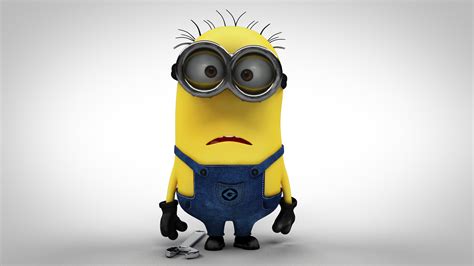 Despicable Me 2 Minions