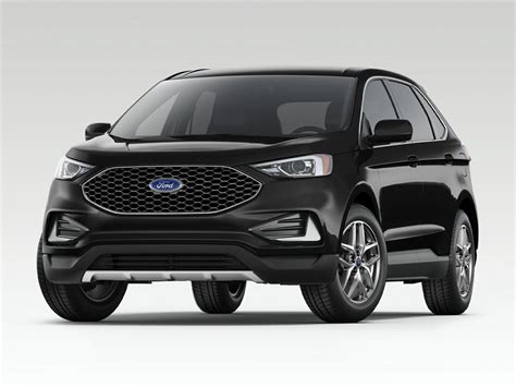 New 2024 Ford Edge Sel 4d Sport Utility In Buena Park C240113 Ken