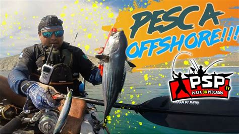 Torneo De Pesca Bsfk 2018 La Paz Bcs Youtube
