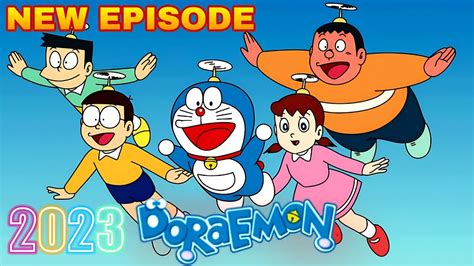 Doraemon Oldest Episodes In Hindi Language Doraemon Cartoons