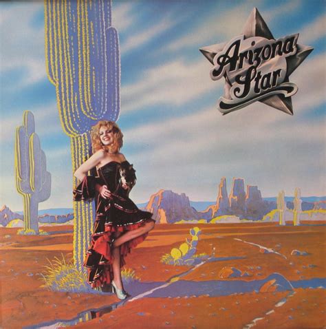 Arizona Star Arizona Star 1975 Vinyl Discogs