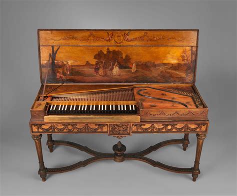 The Piano The Pianofortes Of Bartolomeo Cristofori 16551731 Essay