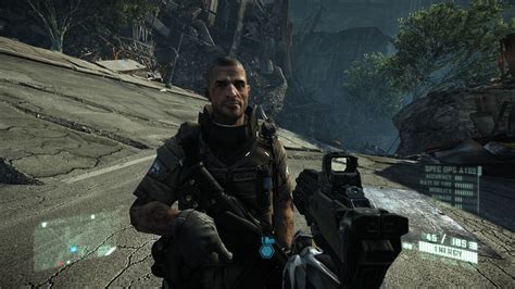 Crysis 2 Screenshots Image 4721 New Game Network