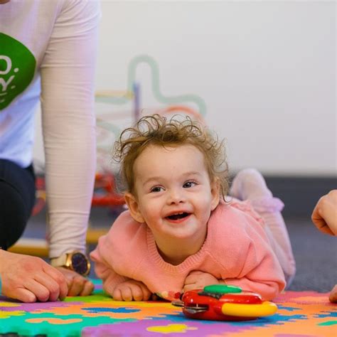 The main purpose of gaps is to. Babies at risk of cerebral palsy receive special care ...